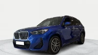 BMW X1 xDrive25e