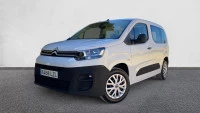 Citroën Berlingo Talla M BlueHDi 100