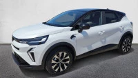 Renault Captur evolut TCe 117 kW (160CV) EDC mild hybri Renault Captur evolut TCe 117 kW (160CV) EDC mild hybri