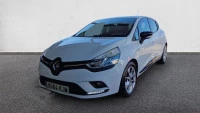 Renault Clio Limited 1.2 16v 55kW (75CV)