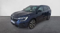 Renault Espace Iconic E-Tech full hybrid 146kW