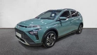 Hyundai Bayon 1.2 MPI Maxx
