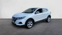 Nissan Qashqai DIG-T 103kW (140CV) mHEV 4x2 Acenta