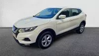 Nissan Qashqai DIG-T 103kW (140CV) mHEV 4x2 Acenta Nissan Qashqai DIG-T 103kW (140CV) mHEV 4x2 Acenta