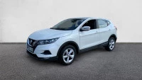 Nissan Qashqai DIG-T 103 kW (140 CV) E6D ACENTA Nissan Qashqai DIG-T 103 kW (140 CV) E6D ACENTA