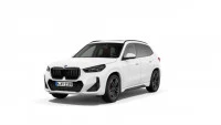 BMW X1 xDrive20d