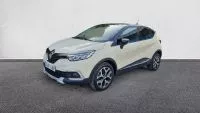 Renault Captur Zen TCe GPF 110kW (150CV) EDC