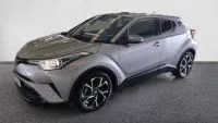 Toyota C-HR 1.8 125H Advance