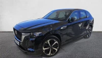 Mazda CX-60 e-Skyactiv PHEV Takumi
