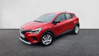 Renault Captur Intens TCe 90