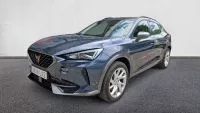 Cupra Formentor 1.5 TSI 110kW (150 CV) DSG Cupra Formentor 1.5 TSI 110kW (150 CV) DSG