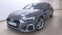 Audi A5 B.Line 35 TDI 120kW S tronic Sportback