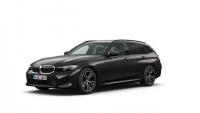 BMW Serie 3 318d Auto.Touring BMW Serie 3 318d Auto.Touring