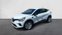 Renault Captur Intens TCe 74kW (100CV) GLP Renault Captur Intens TCe 74kW (100CV) GLP