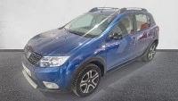 Dacia Sandero SL Aniversario Blue dCi 70kW (95CV)