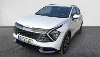 Kia Sportage 1.6 T-GDi 110kW (150CV) Concept 4x2 Kia Sportage 1.6 T-GDi 110kW (150CV) Concept 4x2