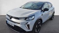 Renault Captur techno E-Tech full hybr.105 kW(145CV)