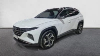 Hyundai Tucson 1.6 TGDI 169kW HEV Tecno Auto 2C