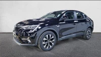 Renault Arkana Intens TCe 103kW(140CV) EDC mild hybrid Renault Arkana Intens TCe 103kW(140CV) EDC mild hybrid