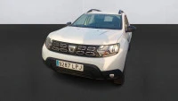 Dacia Duster Comfort Blue dCi 85kW (115CV) 4X4