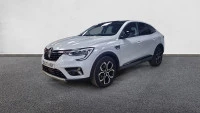 Renault Arkana Zen E-TECH Híbrido 105 kW (145CV) -SS