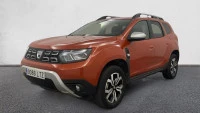 Dacia Duster Prestige TCE 74kW(100CV) ECO-G 4X2