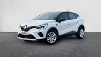 Renault Captur Intens TCe 90