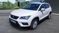 Seat Ateca 1.6 TDI 85kW S6S Reference Edition Eco