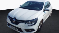 Renault Megane Business Blue dCi 81 kW (115CV) Renault Megane Business Blue dCi 81 kW (115CV)