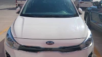 Kia Rio 1.0 T-GDi 74kW (100CV) Tech
