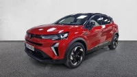 Renault Captur techno E-Tech full hybr.117 kW(160CV)