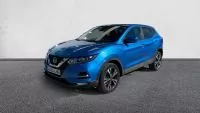 Nissan Qashqai dCi 85 kW (115 CV) E6D N-CONNECTA