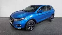Nissan Qashqai dCi 85 kW (115 CV) E6D N-CONNECTA