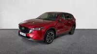 Mazda CX-5 e-Sky G MHEV 2.5 141kW AT Exc-Line Black