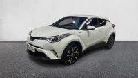 Toyota C-HR 1.8 125H Active