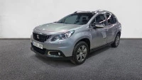 Peugeot 2008 TODOTERRENO 1.2 PURETECH 60KW STYLE 82 5P