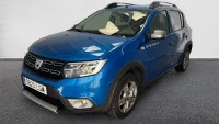 Dacia Sandero Stepway Essential TCE 66kW (90CV) - SS