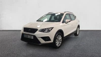 Seat Arona 1.0 TSI 81kW (110CV) Style Go2 Seat Arona 1.0 TSI 81kW (110CV) Style Go2
