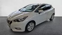 Nissan Micra IG-T 74 kW (100 CV) E6D Acenta Nissan Micra IG-T 74 kW (100 CV) E6D Acenta