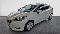 Nissan Micra BERLINA CON PORTÓN 1.0 IG-T 74KW CVT N-CONNECTA 100 5P