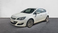 Opel Astra 1.4 Turbo Selective
