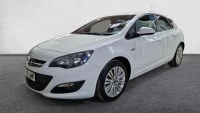 Opel Astra 1.4 Turbo Selective