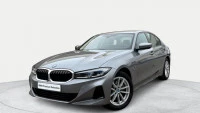 BMW Serie 3 320e BMW Serie 3 320e