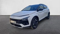 Hyundai Bayon 1.0T 66kW (90CV) Tecno Hyundai Bayon 1.0T 66kW (90CV) Tecno