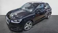 Audi A1 BERLINA CON PORTÓN 1.4 TFSI ACTIVE KIT SPORTBACK 125 5P Audi A1 BERLINA CON PORTÓN 1.4 TFSI ACTIVE KIT SPORTBACK 125 5P