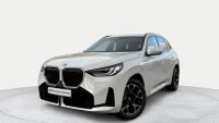 BMW X3 30e xDrive