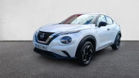 Nissan juke DIG-T 84 kW (114 CV) 6M/T N-Connecta