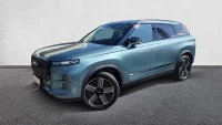 Jaecoo 7 PHEV Exclusive 1.5 TGDI+1DHT 255kW FWD