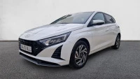 Hyundai i20 1.0 TGDI 48V Klass