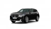BMW X3 20d xDrive BMW X3 20d xDrive
